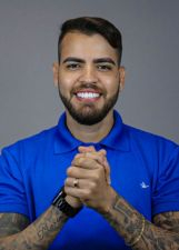 Retrato de HEITOR LUKAS