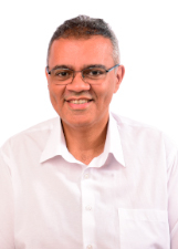 Retrato de EVERTON DA SAUDE