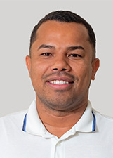 Retrato de ELIOMAR DO POVO