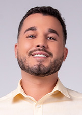 Retrato de BELZINHO