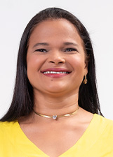 Retrato de IZA DE DJOW