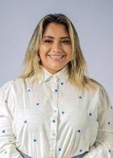 Retrato de VIVIANE BRASIL