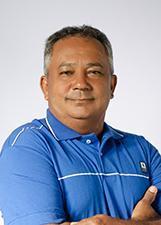 Retrato de BETINHO