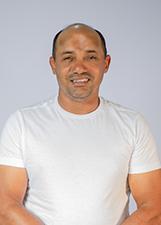 Retrato de ZÉ ANTÔNIO