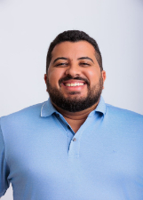 Retrato de MIKAEL SANTANA