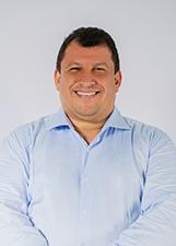 Retrato de ALISSON DE NICINHA