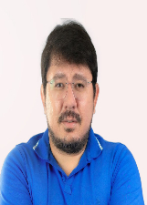 Retrato de EVANDRO SILVA