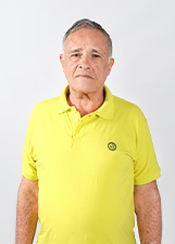 Retrato de MILTON BATISTA
