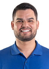 Retrato de MAURÍCIO MARAVILHA
