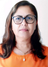 Retrato de PROFESSORA CRISTIANE