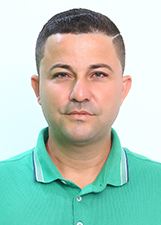 Retrato de RAULLER DO TIMBÓ