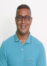 Retrato de ROBSON DA CABRITA
