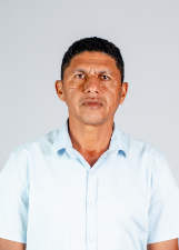 Retrato de LAMARQUES SANTANA