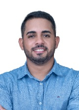 Retrato de GUSTAVO DE MARCOS DA FEIRA