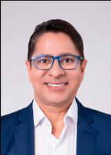 Retrato de RICARDO MARQUES
