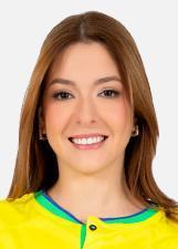 Retrato de MOANA VALADARES