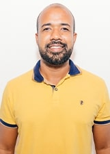 Retrato de ROMÁRIO