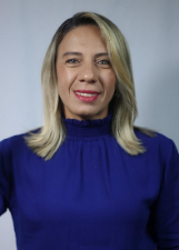 Retrato de LIDIANE DE ZÉ ALMEIDA