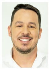 Retrato de MACHADINHO