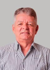 Retrato de ASTROGILDO DA SAUDE