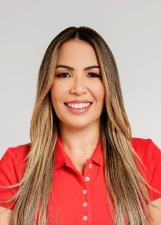Retrato de KARINA VERISSIMO