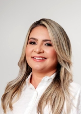 Retrato de IVONE DAS ANINGAS