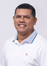 Retrato de RONY CRUZ