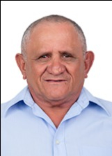 Retrato de BOI DE BARRO