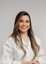 Retrato de LUANA OLIVEIRA