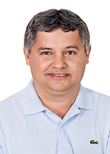 Retrato de CASSINHO
