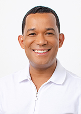 Retrato de GINALDO LESSA