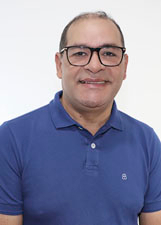 Retrato de ROOSEVELT SANTANA