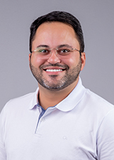 Retrato de JOSÉ RENALDO PRATA SOBRINHO