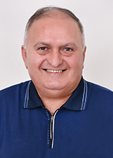Retrato de ZÉ AILTON