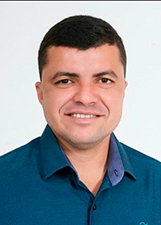 Retrato de JORGINHO DE PONTEIRA
