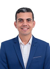 Retrato de LUCAS MOURA