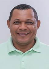 Retrato de GERSON DA SAÚDE