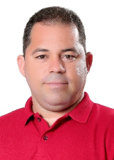 Retrato de PEDRO DA SUCUPIRA