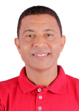 Retrato de EDINALDO DA SAUDE