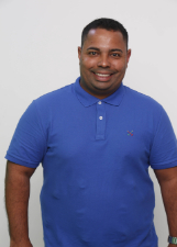 Retrato de RAELZINHO FILHO