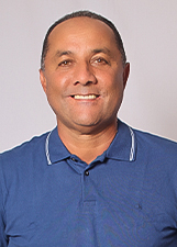 Retrato de CARECA DA SAMAM