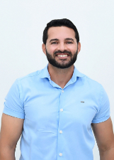 Retrato de ACACIO DE JJ
