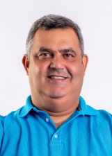 Retrato de ERALDO DO FRIGORÍFICO