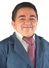 Retrato de ZÉ MIUDO ANÃO