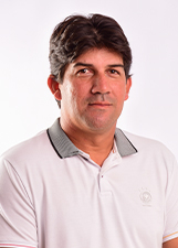 Retrato de BETO DA MATA