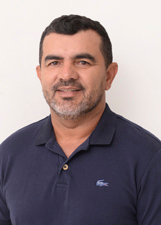 Retrato de CHICO DA TAQUARA