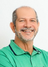 Retrato de JANILSON ALVES