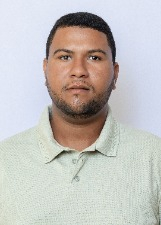 Retrato de RENAN SANTANA ANJOS