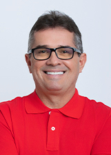 Retrato de DR VAGNER