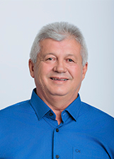 Retrato de JORGE SINDÔ